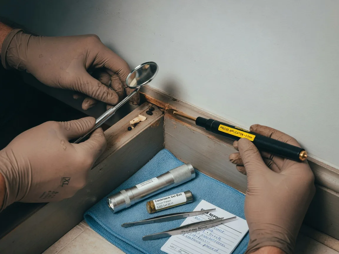Why choose Emergency Pest Control in Augusta, MI